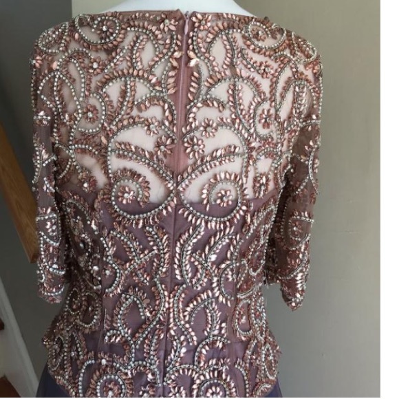 Marsoni by Colors M101 cappuccino size 8 - Picture 3 of 7